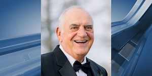 Former State Rep. John Guinn dies