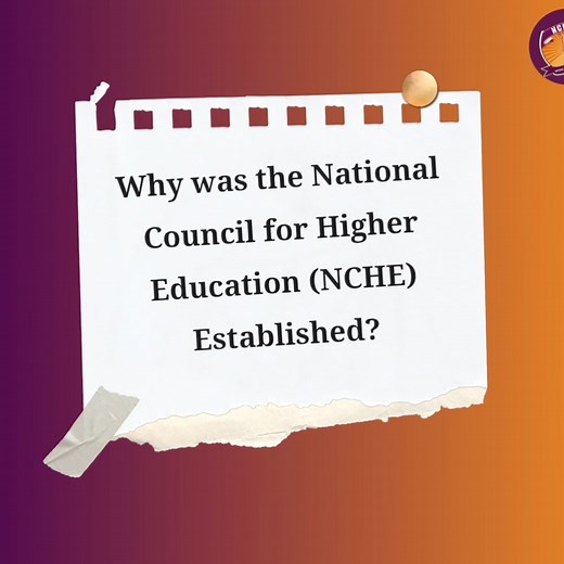 4.1K views · 307 reactions | Have you ever wondered what NCHE is all about? Watch this video to discover how NCHE promotes quality higher education and supports students in navigating their academic journey. #NCHE #Malawi #HigherEducation #FAQs | National Council for Higher Education | Facebook