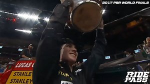 164K views · 4.1K reactions | Guaranteed thrills and chills served up 8 seconds at a time. Before we kick off this year World Finals tomorrow, let’s take a look back at some of the biggest moments in history. | PBR | Facebook