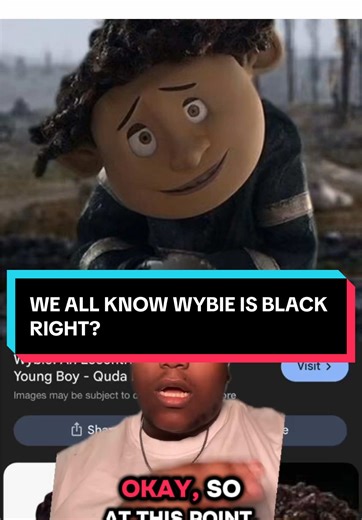 The Hidden Truth About Wybie in Coraline