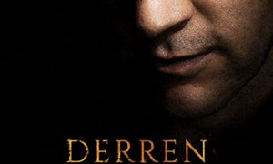 Derren Brown is coming to Dublin next week with a brand new show
