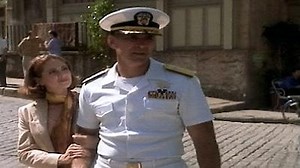 Watch JAG Season 4 Episode 4 - Going After Francesca