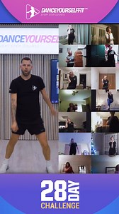 💟 Move more, live more, and dance your way to fitness and happiness. 💃 If you like Strictly and Dancing with the Stars, then you will love our fun, high-calorie burning workouts that include Latin Cardio to Ballroom Swing as well as Dance & Burn, Zumba and Bollyfit. 🏆 We have everything set up for your success! 💪 So if you are ready to feel fitter, stronger, have more energy, reduce stress, ease anxiety, and grow in confidence, and feel 10 years younger, then do not miss this opportunity to 