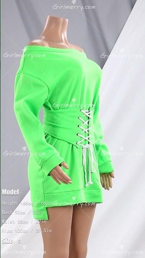 New stylish solid color off shoulder simple casual micro elastic mini dress AA001675