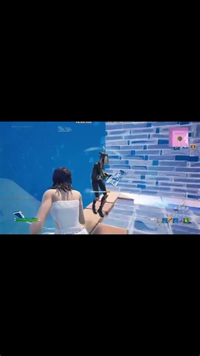 Blaze is the best #fortnite #fortniteclips #gaming #fyp #chapter7season2