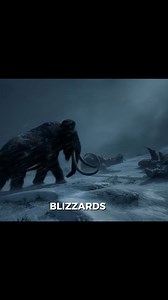 How did we survive the ice age #iceage #documentary #ice #age #survive | Lifelaps