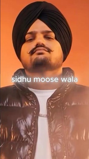 Sidhu Moosewala World Tour 2026 Officially Announced