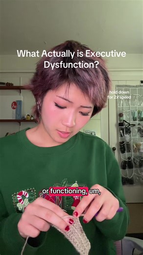 Understanding Executive Dysfunction in ADHD and Autism