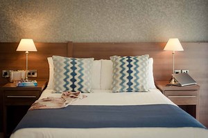 Carlow Hotel Rooms - Carlow Hotel Accommodation | Woodford Dolmen Hotel Carlow