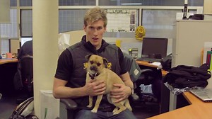 Sporty Scott puts the kool back in skool... Ahhh... | Arc Sport UNSW