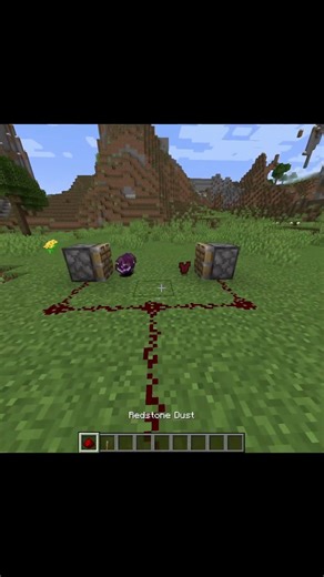 Protection ∞ in Minecraft!