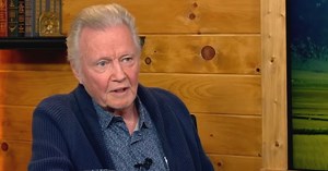Actor Jon Voight Shares Testimony Of Faith After A Powerful Encounter With God | FaithPot