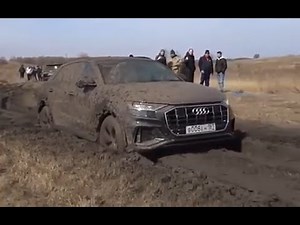 Best Of Audi Q8/SQ8/RSQ8