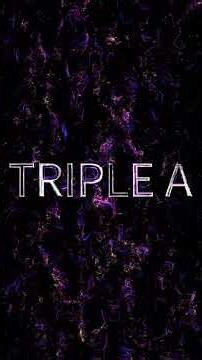 triple A music because it's fire #triplea #aaa #tripleaaa #sunglab