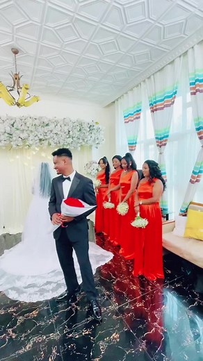 Exploring Gojam through Teo's Photography