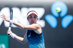 Indian Wells 125K Draw: Wang takes wildcard, Gauff makes debut against Bacsinszky