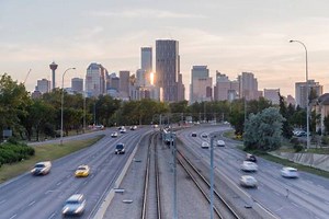 Calgary Chamber outlines 2021 municipal election platform