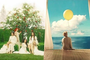 7 Fairy Tale-Inspired K-Pop MVs That Are Simply Magical | Soompi