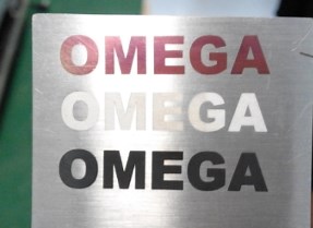 How To Mark Color On Stainless Steel,stainless Steel Color Marking-Jill - XT LASER