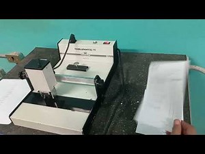 TABLEMATIC 11 COUNT DICIEMBRE DE 2025