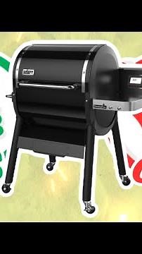Weber SmokeFire EX4 Gen 2 - Pros & Cons
