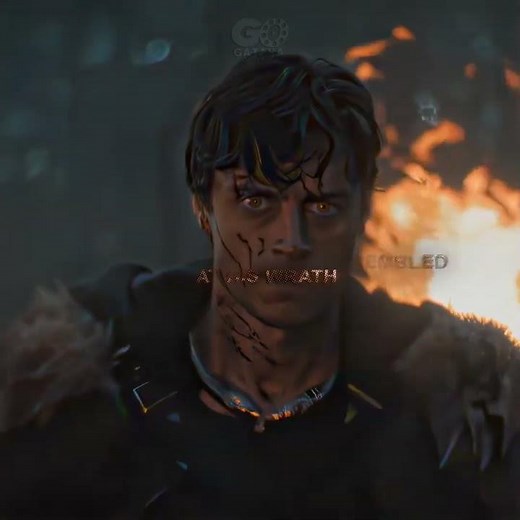 Merlin Has Returned | The Pendragon Cycle: Rise of the Merlin ⚔️✨ #ArthurPendragon #MerlinEmrys