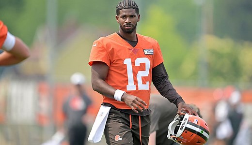 NFL Training Camp 2025: Dates, locations for all 32 teams