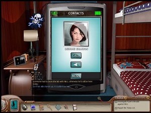 Nancy Drew: The Deadly Device (Part 9): Getting Ryan Back