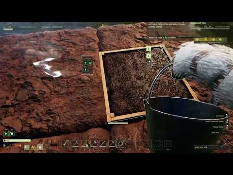 Fastest and easiest icarus xp farming (literally)