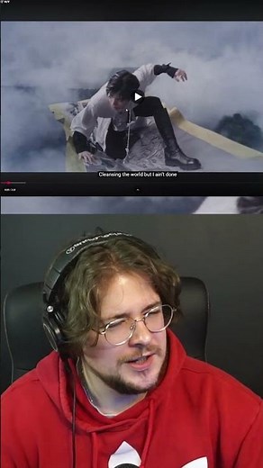 Stray Kids "신선놀음 (DIVINE)" M/V REACTION