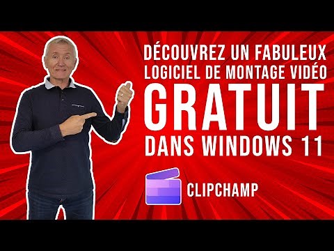 Découvrez Clipchamp, un logiciel de montage vidéo gratuit pour Windows 11