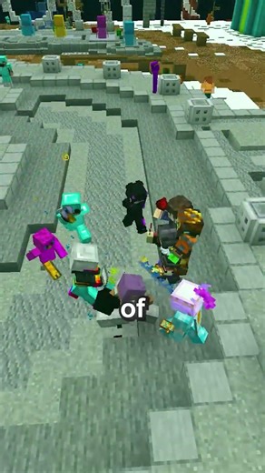 Minecraft War SMP (free to join)