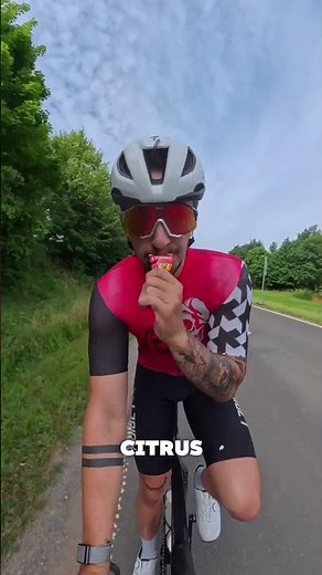 The 5 BEST energy gels (tested 50+) #energygels #cycling #running #enduranceathlete #sportsnutrition