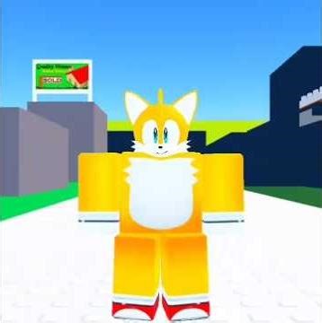 Slow motions - Roblox Pad Thai Meme Animation