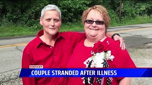 It's a call for help from a Kentucky couple after a free vacation turned into a costly nightmare. Our Erica Francis FOX 17 reports: | FOX 17