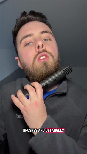 Essential Tips for Maintaining a Long Beard