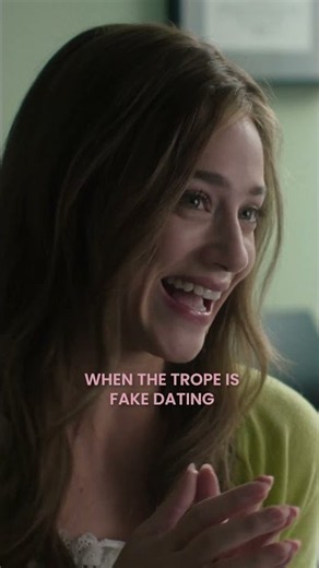 This fake date just got a little too real 💙 | The Love Hypothesis | Prime Video