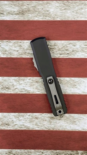 Microtech Ultratech ZDP Hellhound Signature Series. #youtubeshorts #shorts #youtubeshort #short