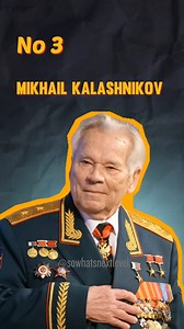 438K views · 10K reactions | Inventors Who Regret Their Inventions...