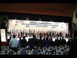 Cuba, trade facilitation, marine pollution and LNG top agenda for CSA conference