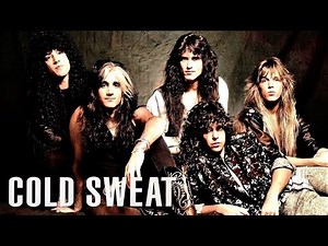Cold Sweat - Break Out (1990)