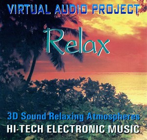 Virtual Audio Project - Relax