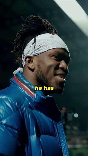 KSI Just Bought Into a Football Club… and He’s Talking Premier League 😭