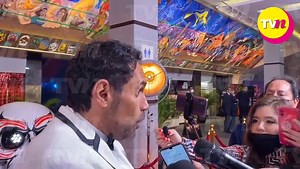 13K views · 276 reactions | - Israel Jaitovich y su gran éxito en rating con su más reciente proyecto. - Le deja un recadito para Eugenio Derbez : Luis Marín/ Essene Hernández / Carlos Monjaraz | TVNotas | Facebook