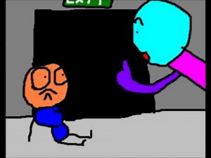 Gree City - Gree Guy Goes To The Cinema