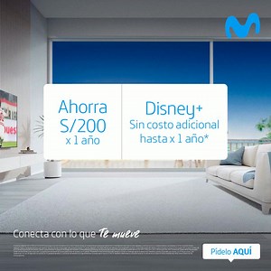 ¡DISFRUTA UN VERANO MÁS CONECTADO! Llévate Internet Movistar + TV a solo S/ 999 al año más beneficios. | Movistar Perú | Facebook