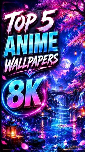 🔥 Top 5 Samurai Wallpapers ⚔️ | 4K & 8K Mobile Wallpapers #shorts