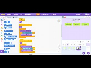 Creating Interactive Media with Scratch Programming (Part 1)