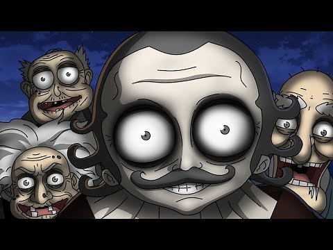 3 True Sugar Daddy Horror Stories Animated | IMR Scary Tales