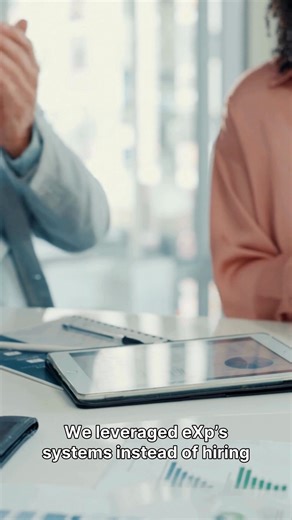 STOP CHASING THE EGO METRIC. 🚫👑 The industry lies to you—they say success means a massive team of 20 buyer agents and a huge office. That's a crown you have to manage, not a check you get to keep. My husband and I hit ICON production status without the massive downline or the staff headache. We leveraged the right systems, not an army of employees. **High Production, Low Headache. High Margin, Low Stress.** That is the Solo Agent Superpower. You don't need a crown; you need a check. 💸 You can